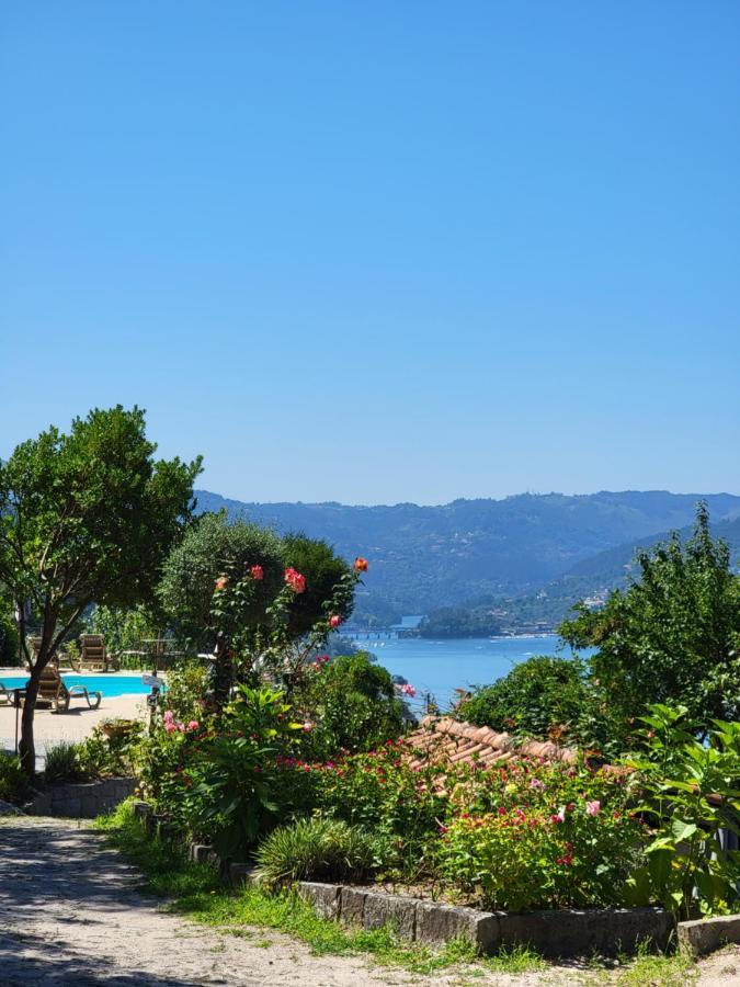 Villa Quinta De Gestacos à Gerês Extérieur photo