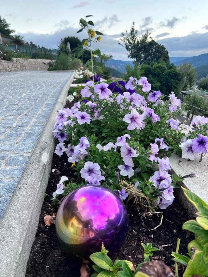 Villa Quinta De Gestacos à Gerês Extérieur photo